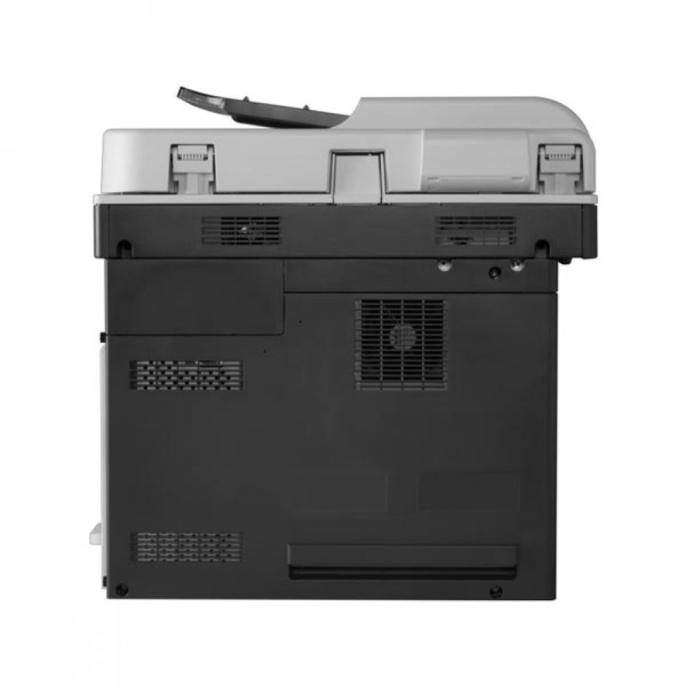 МФУ HP LaserJet Enterprise 700 MFP M725dn CF066A#B19 А3, Лазерный, Монохромная - миниатюра 4