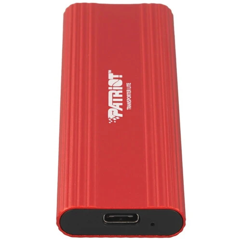 Внешние накопители Patriot Transporter Lite PTPL512GPEC 512 Гб - миниатюра 3