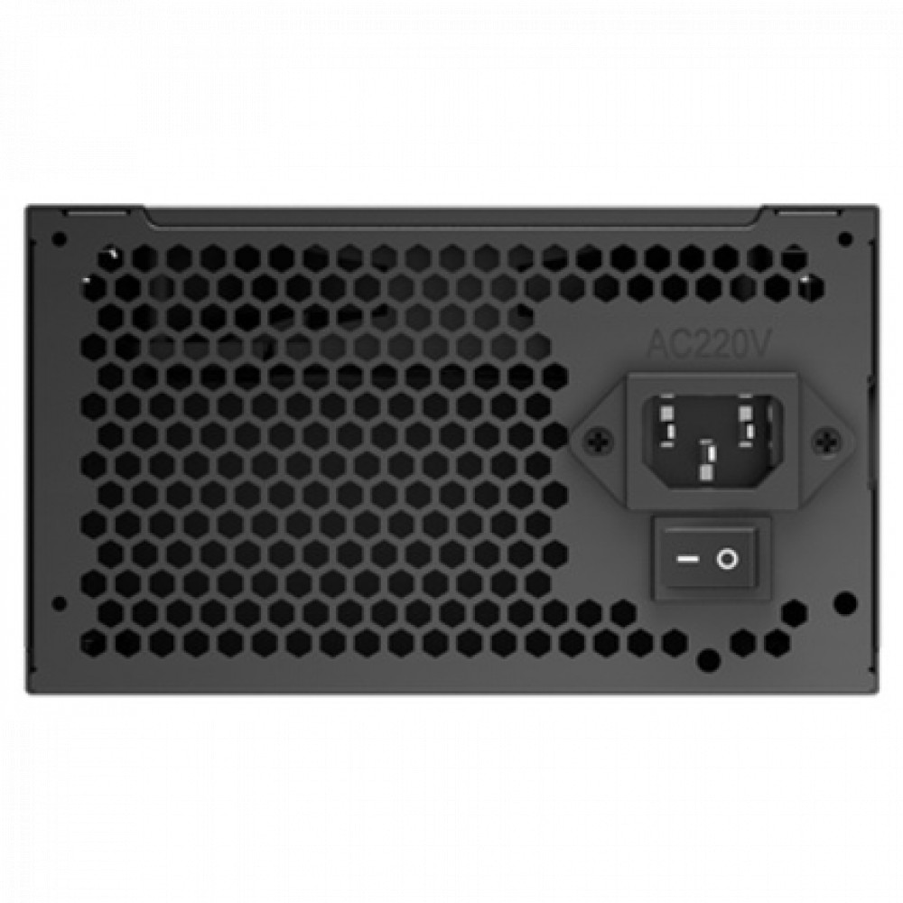 Блок питания PCcooler P1-AF500-N1H 500 Вт, 80+ - миниатюра 3