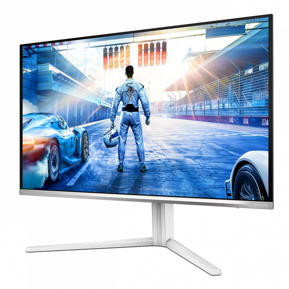 Монитор Philips 27M2N6501L 26.5 ", QD-OLED, Quad HD 2560x1440 (16:9), 240 Гц - миниатюра 2