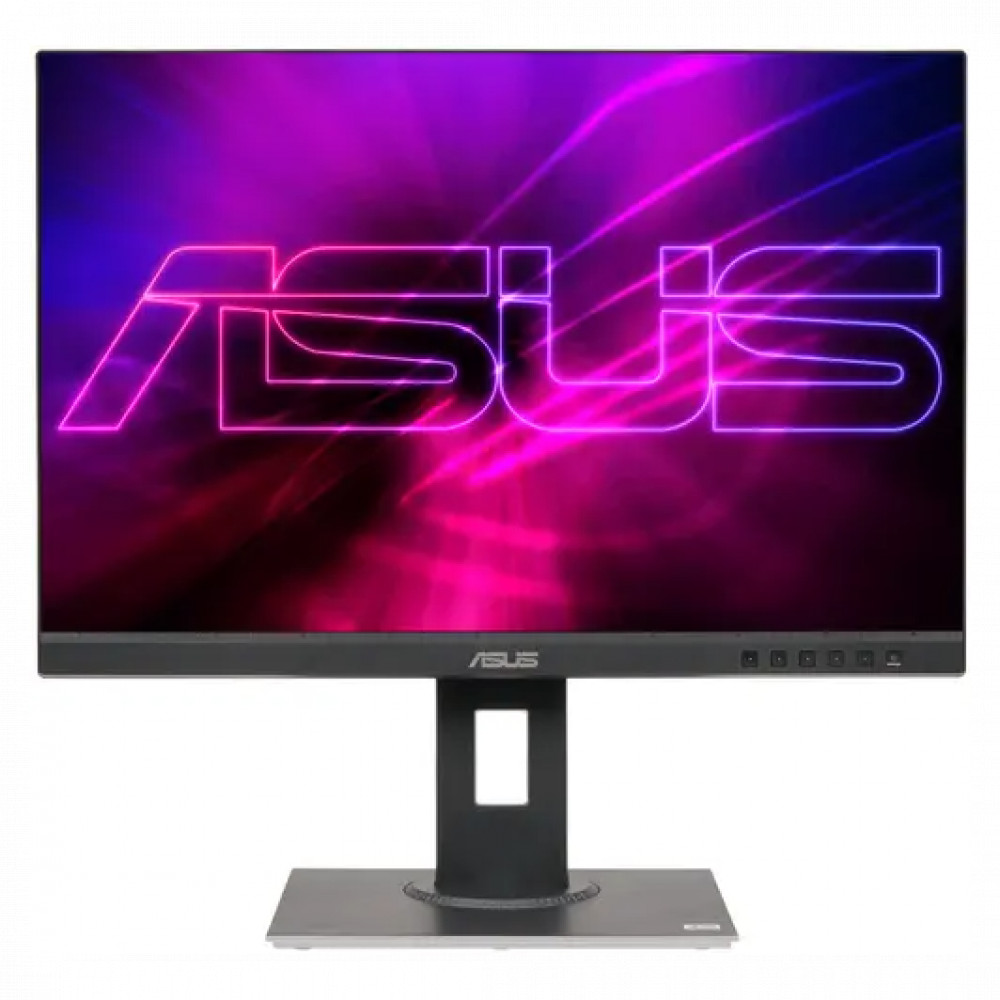 Монитор Asus PA248QV 90LM05K1-B03370 24.1 ", IPS, Full HD+ 1920x1200 (16:10), 75 Гц — фото товара