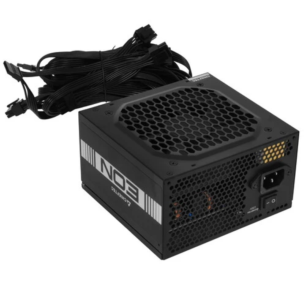 Блок питания Chieftec EON 600W ZPU-600S 600 Вт — фото товара