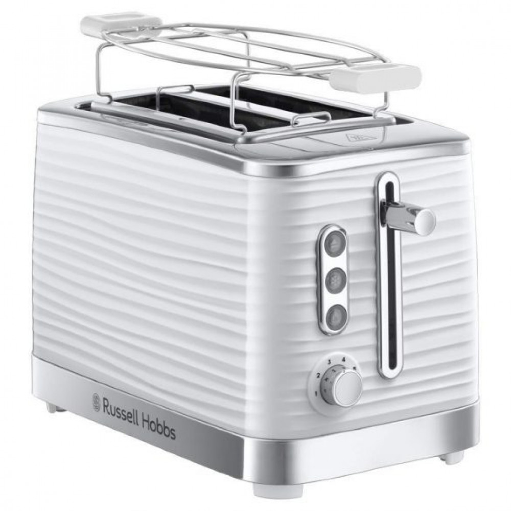 Тостер Russell Hobbs 23680036002 1050 Вт — фото товара