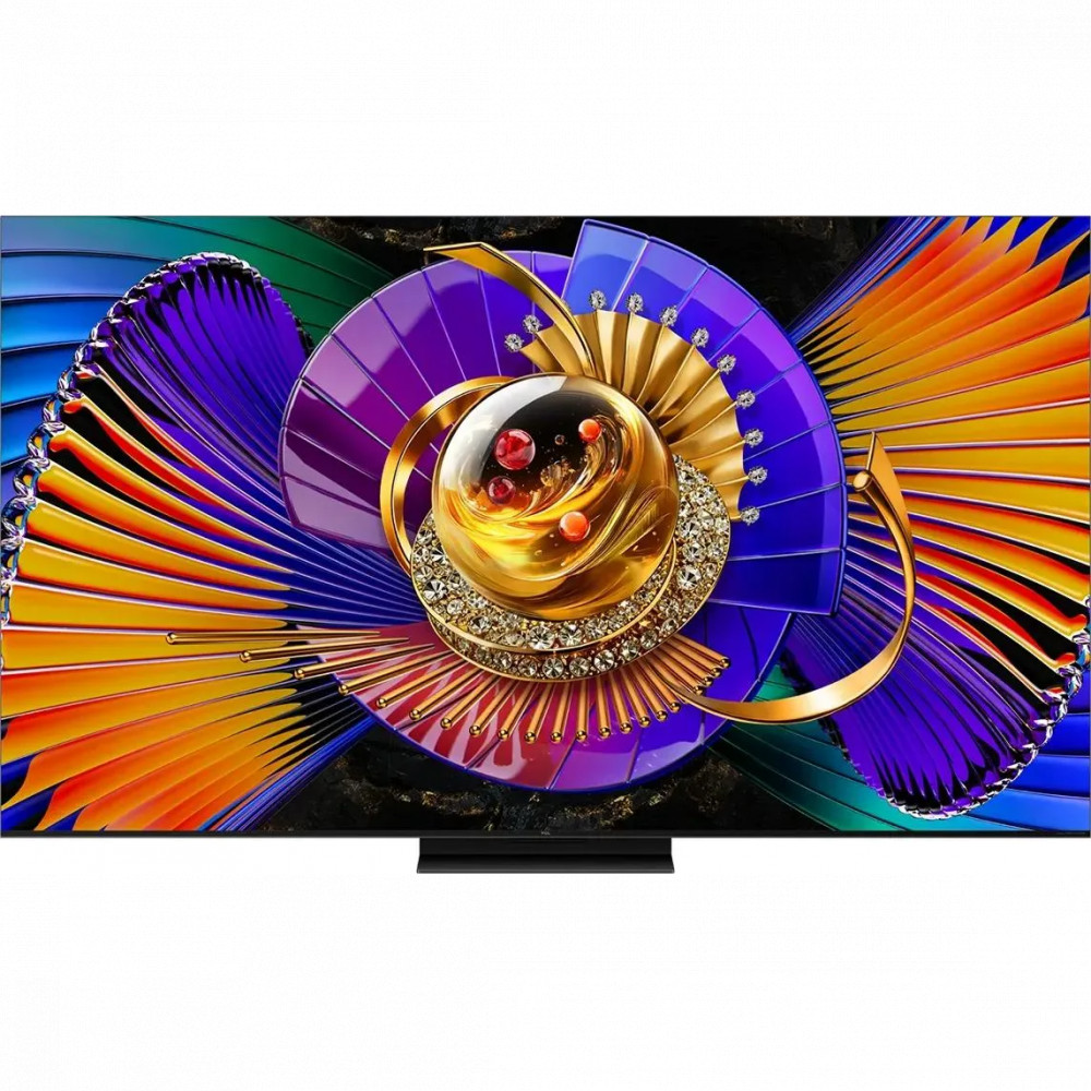Телевизор TCL 75C7L 75 ", Smart TV, Черный - миниатюра 2