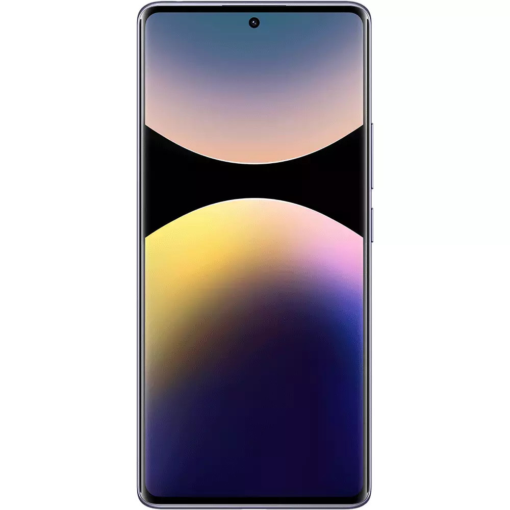 Смартфон Xiaomi Redmi Note 14 Pro, 12 GB, 512 GB, Aurora Purple 24116RACCG/406615 512 Гб, 12 Гб - миниатюра 3