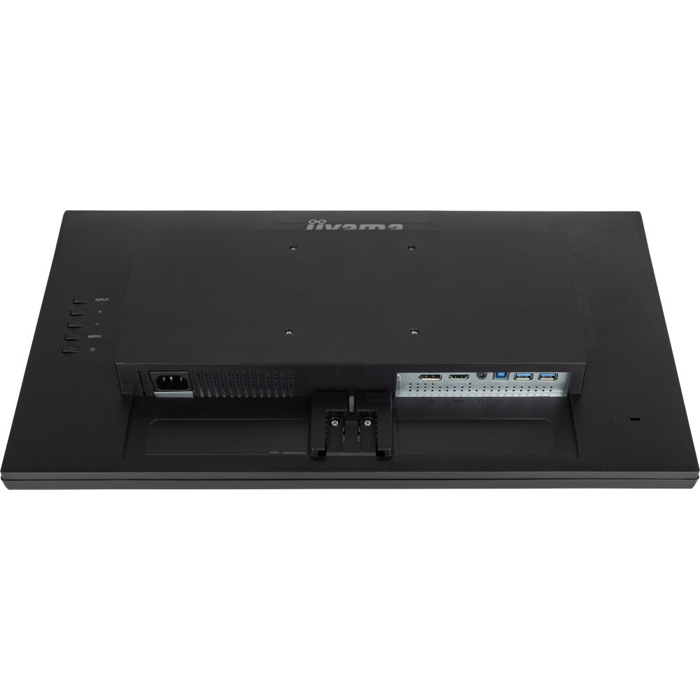 Монитор IIYAMA ProLite XU2492HSU-B6 23.8 ", IPS, Full HD 1920x1080 (16:9), 100 Гц - миниатюра 9