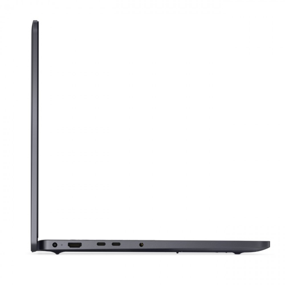 Ноутбук Dell Pro 16 PC16255 210-BQPC_603 16 ", WUXGA 1920x1200 (16:10), AMD, Ryzen AI 7, 16 Гб, 512 ГБ, AMD Radeon Graphics, Windows 11 Pro - миниатюра 4