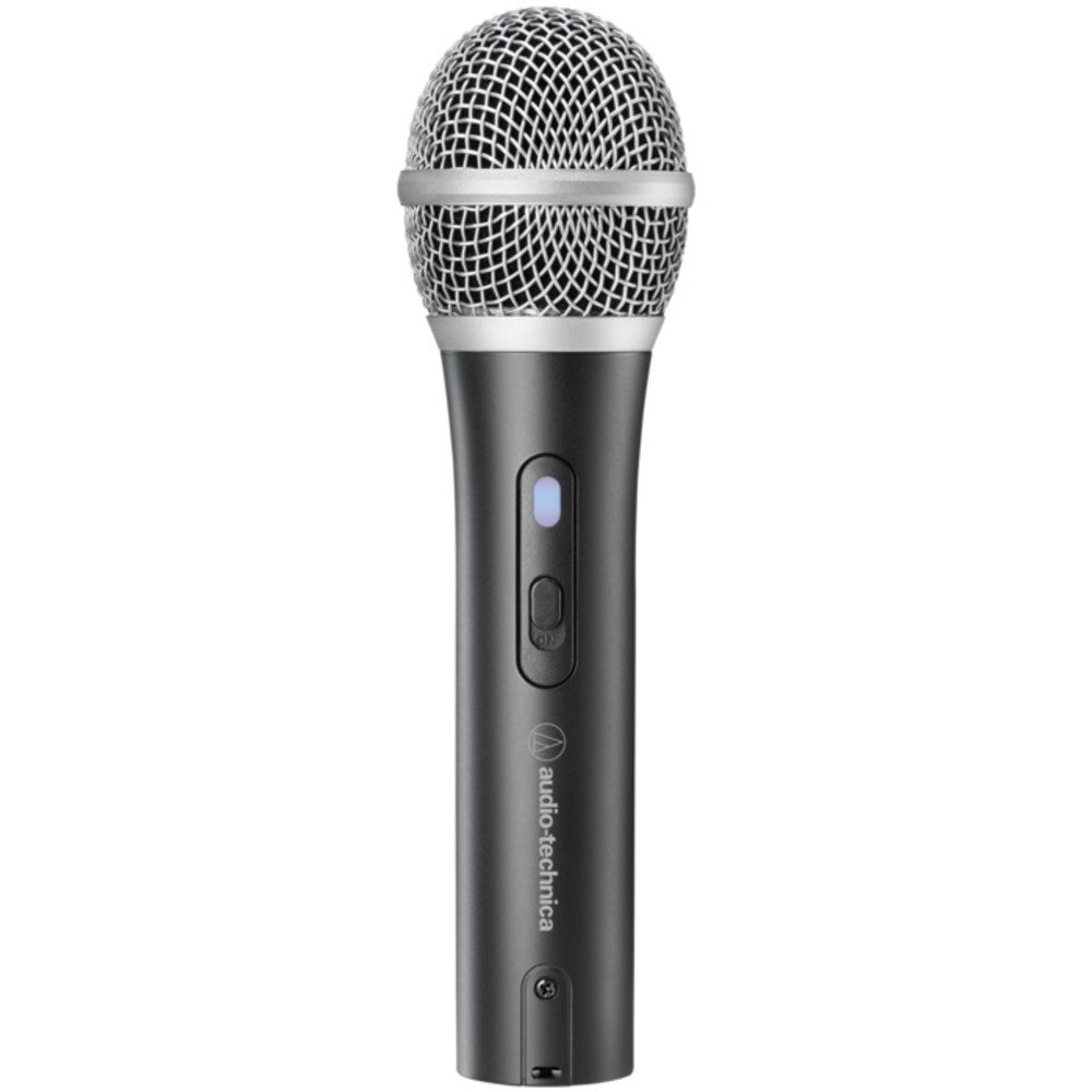 Микрофон Audio-Technica ATR2100x-USB — фото товара