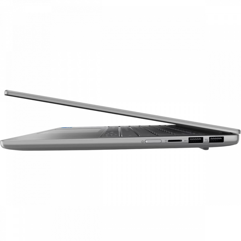 Ноутбук Lenovo IdeaPad Slim 5 14IMH10 83V6000FRK 14 ", WUXGA 1920x1200 (16:10), Intel, Core Ultra 5, 16 Гб, 512 ГБ, Intel Arc Graphics - миниатюра 5