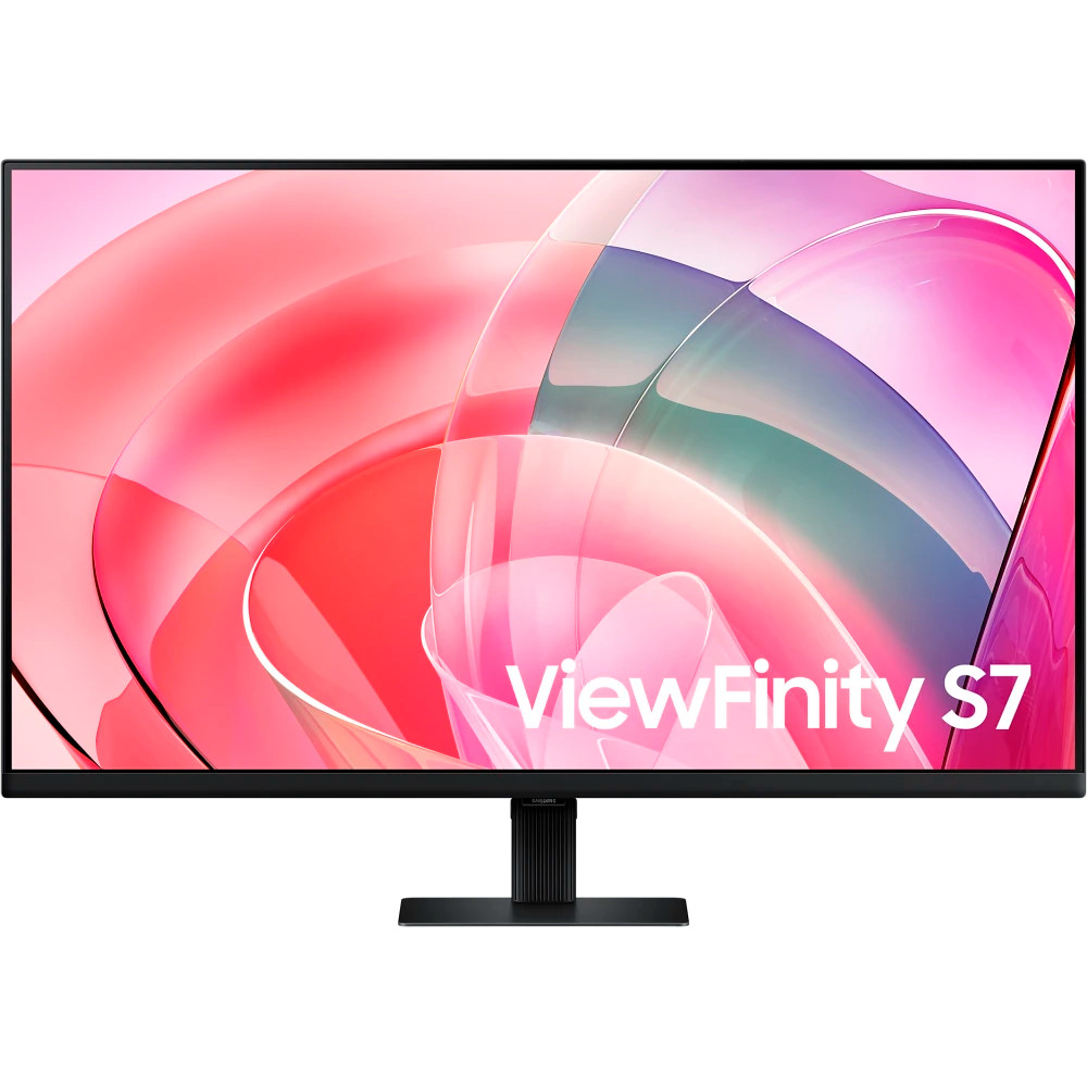 Монитор Samsung ViewFinity S7 LS32H700EAIXCI 32 ", VA, 4K UHD 3840x2160 (16:9), 60 Гц — фото товара