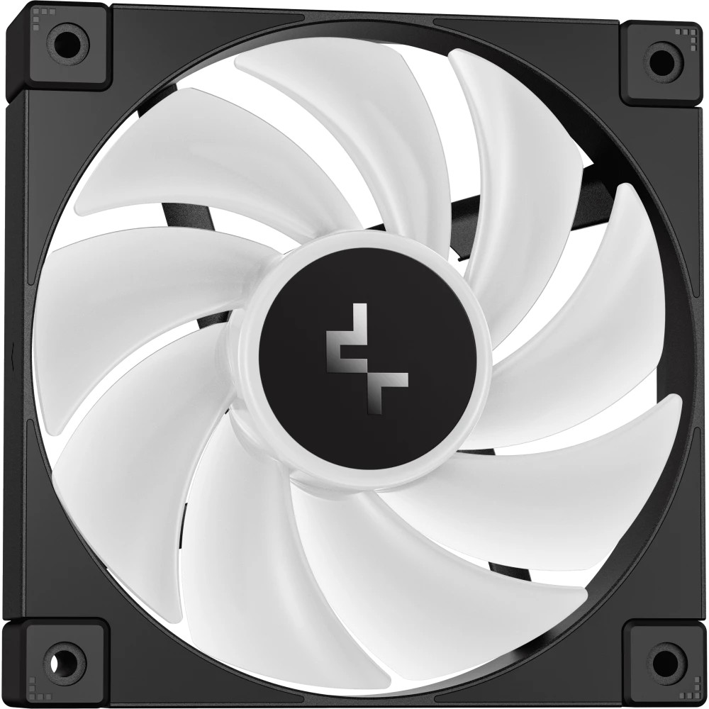 Система охлаждения Deepcool LP360 R-LP360-BKMSNC-G-1 Для процессора - миниатюра 3