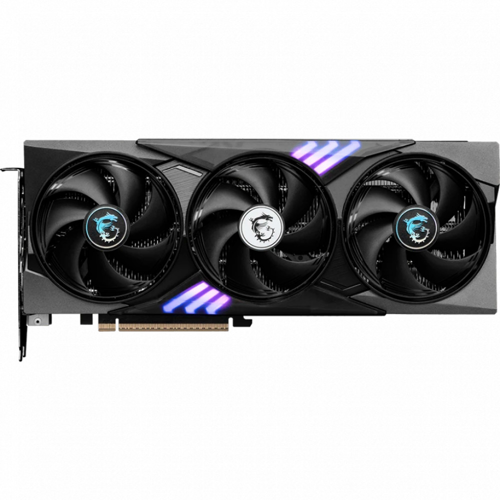 Видеокарта MSI RTX 5060 TI 8G GAMING TRIO OC 8 ГБ — фото товара
