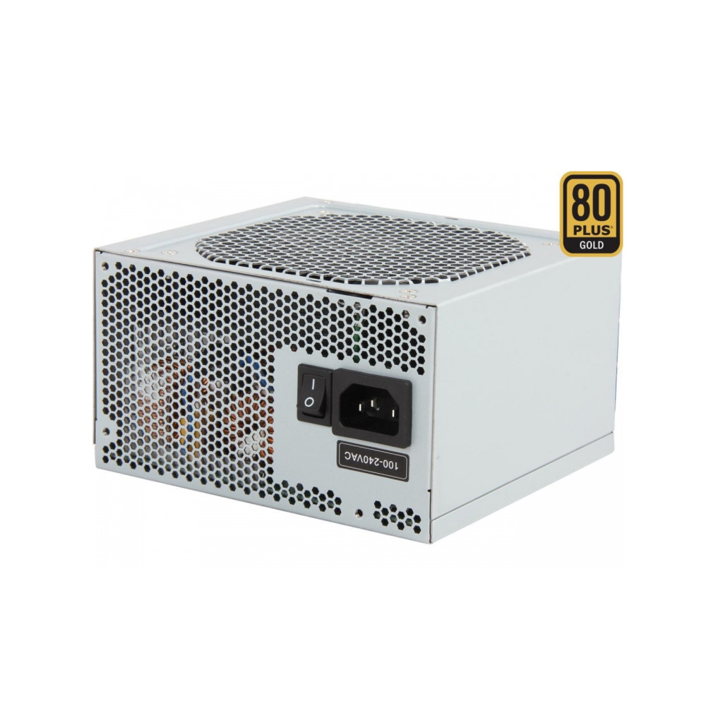 Блок питания Seasonic SSP-450RT 450 Вт — фото товара