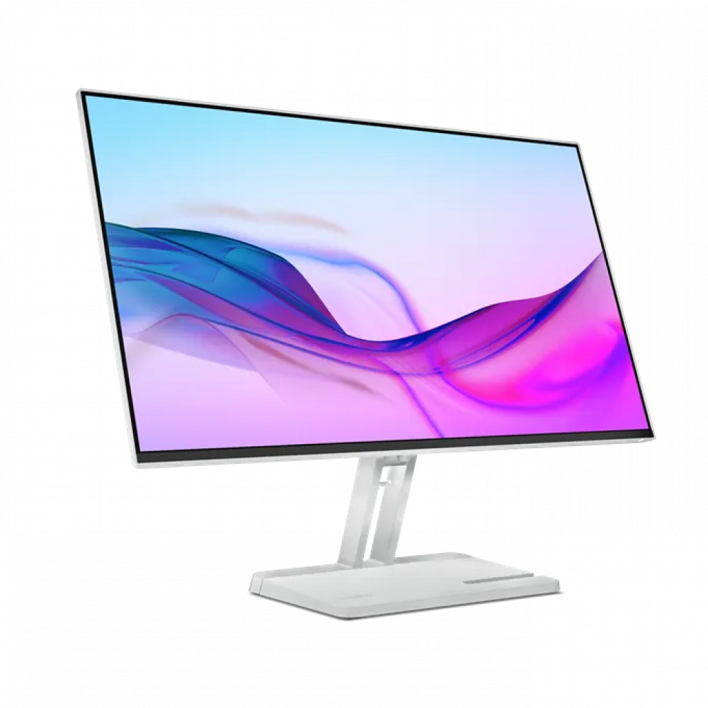 Монитор Lenovo L27-4C 67DEKAC1EU 27 ", IPS, Full HD 1920x1080 (16:9), 144 Гц - миниатюра 2