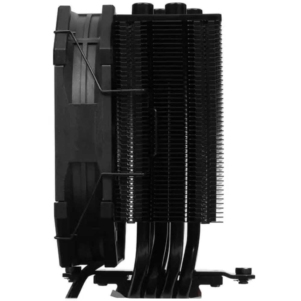 Система охлаждения ID-Cooling SE-224-XTS MINI SE-224-XTS_MINI_BLACK Для процессора - миниатюра 3
