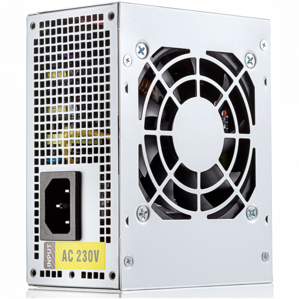 Блок питания Foxconn FX-300S 300 Вт - миниатюра 2