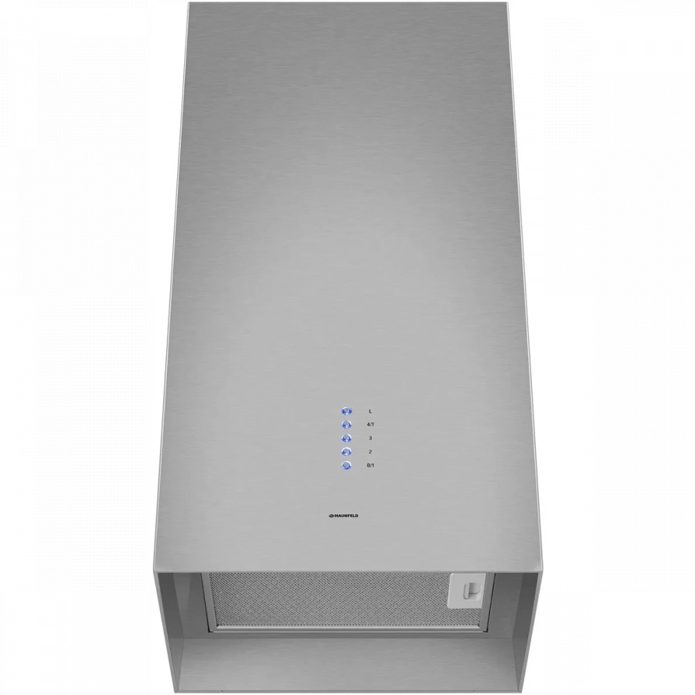 Вытяжка MAUNFELD Bath 402 КА-00017494 - миниатюра 2