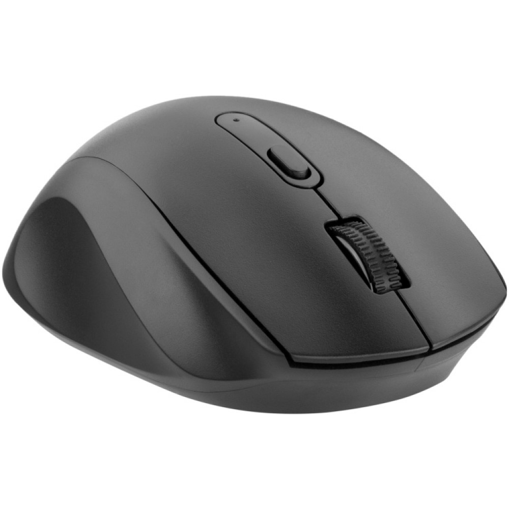 Мышь 2E MF240 WL 2E-MF240WB Бюджетные, Беспроводная - миниатюра 2