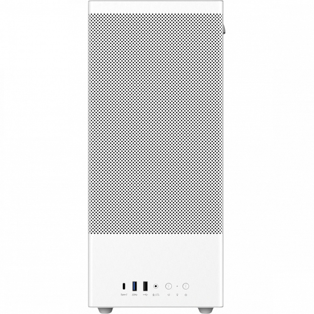 Корпус ACD Citadel 108W White AH-SI2G0W-00 Mid-Tower - миниатюра 3