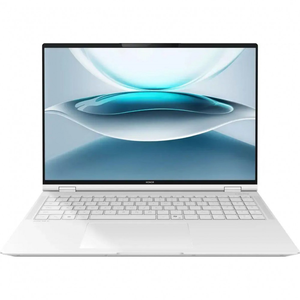 Ноутбук Honor MagicBook X16 2025 5301APWK_L 16 ", 3072x1920 (8:5), Intel, Core Ultra 9, 32 Гб, 1 ТБ, nVidia GeForce RTX 5060, Windows 11 Home - миниатюра 2