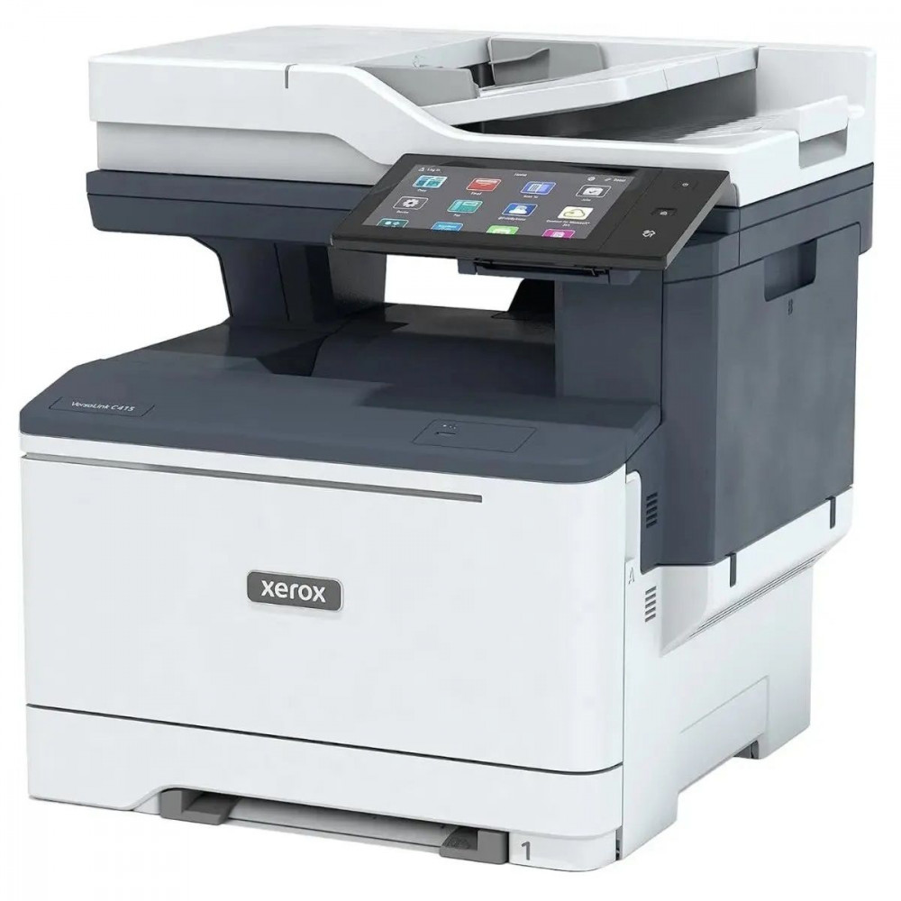 МФУ Xerox VersaLink C415DN C415_DN|| А4, Лазерный, Цветная — фото товара