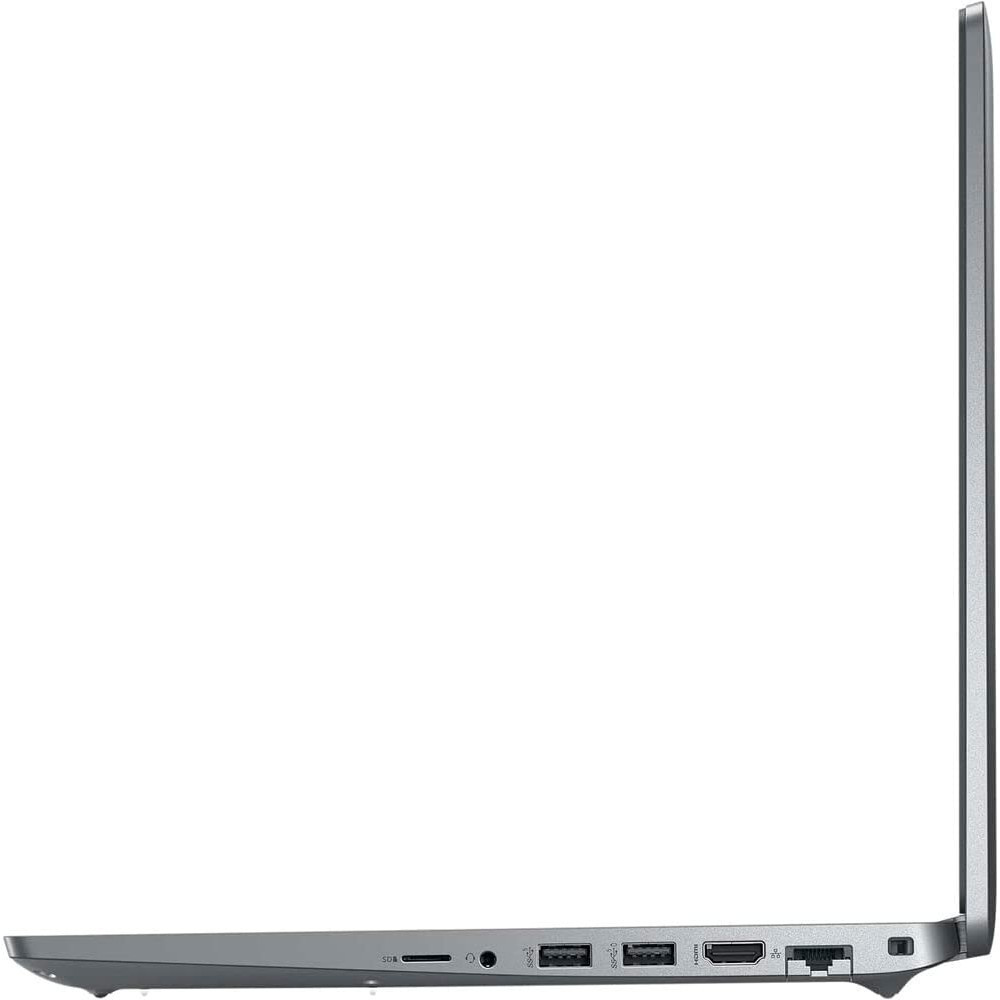 Ноутбук Dell Lati 5530 210-BDJK N201L5530MLK15EMEA_VP_UBU 15.6 ", FHD 1920x1080 (16:9), Intel, Core i5, 8 Гб, 256 ГБ, Intel Iris Xe Graphics - миниатюра 8