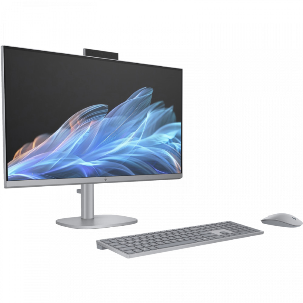 Моноблок HP OmniStudio X 27-cs0007ci BK4W8EA 27, Intel, Core Ultra 5, 125U — фото товара