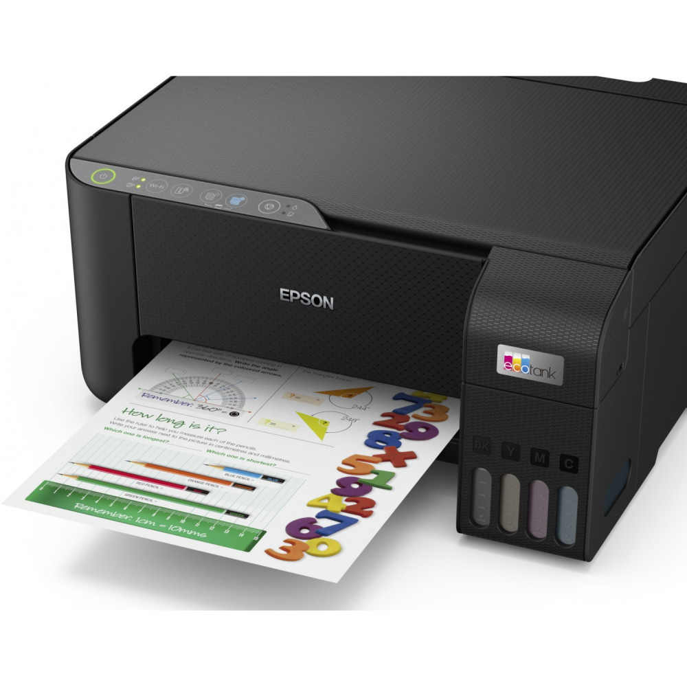 МФУ Epson EcoTank L3250 C11CJ67412 А4, Струйный, Цветная - миниатюра 5