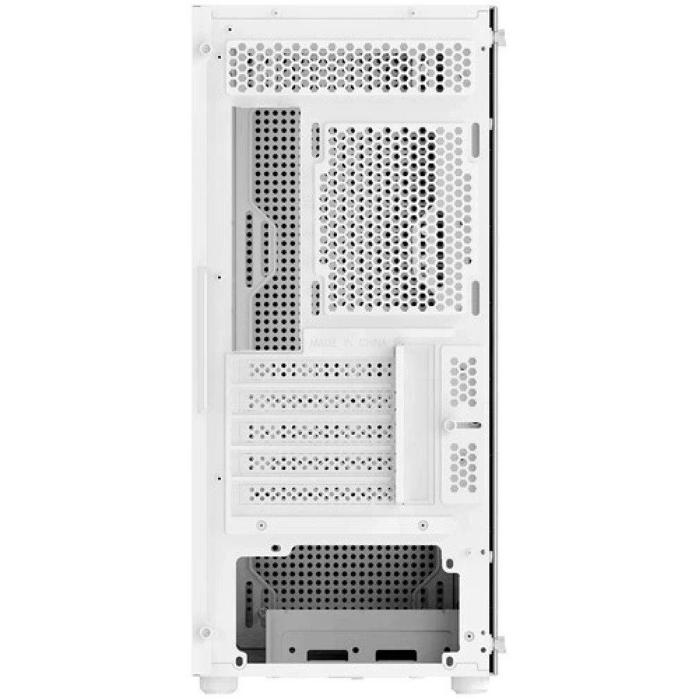 Корпус Ocypus Gamma C50 White Gamma-C50-WHG000XX-GL Mini-Tower - миниатюра 4