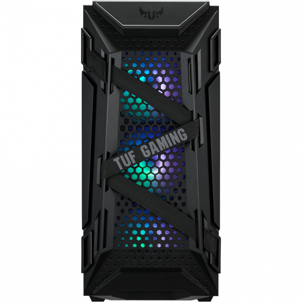 Корпус Asus TUF GAMING GT301 Mid-Tower - миниатюра 3
