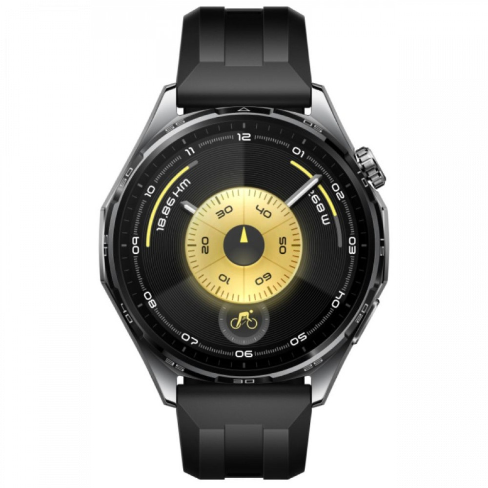 Huawei Watch GT 6 ATM-B19 55020FWF Смарт-часы - миниатюра 3