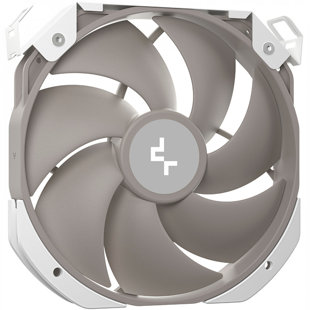 Система охлаждения Deepcool Assassin 4S WH R-ASN4S-WHGPMN-G Для процессора - миниатюра 5