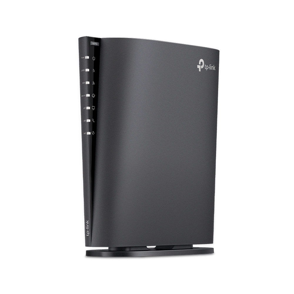 Маршрутизатор для дома TP-Link ARCHER AX80 (EU) ARCHER AX80(EU) — фото товара