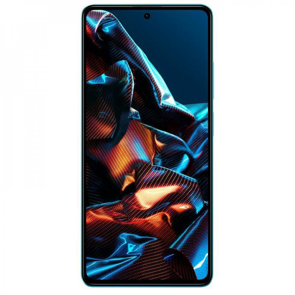 Смартфон POCO X5 Pro 5G 22101320G/704554 256 Гб, 8 Гб - миниатюра 3
