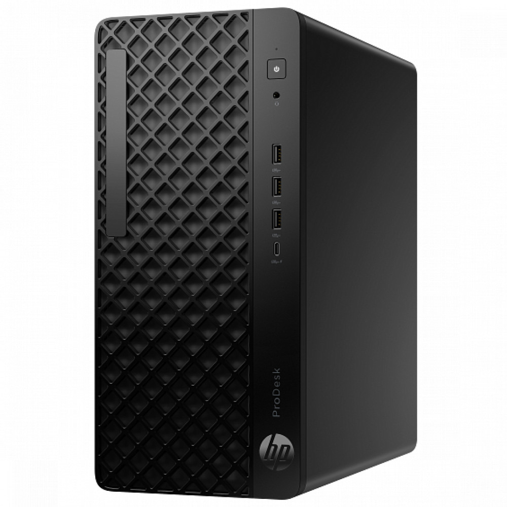 Персональный компьютер HP ProDesk 4 Tower G1i 9H7V0ET 265, 2.4, 32 Гб, DDR5-5600, Windows 11 Pro - миниатюра 3