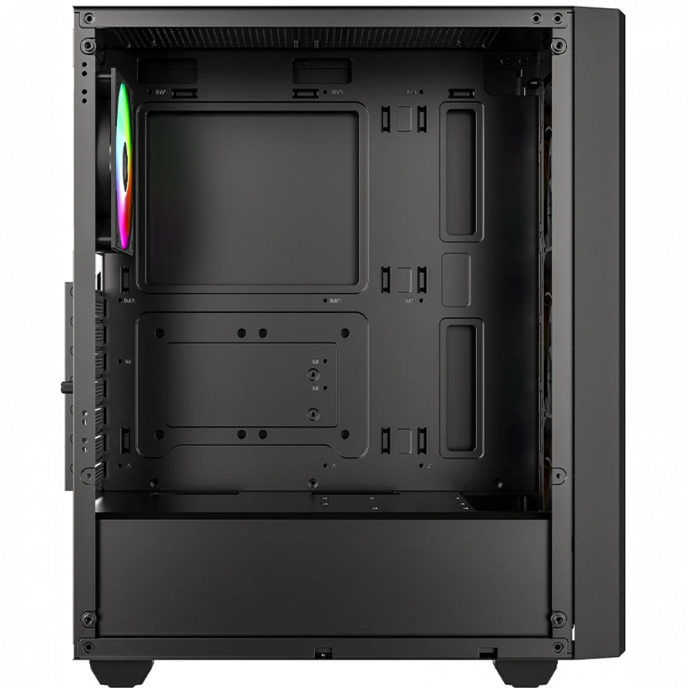 Корпус ID-Cooling WARE 310 Mid-Tower - миниатюра 4