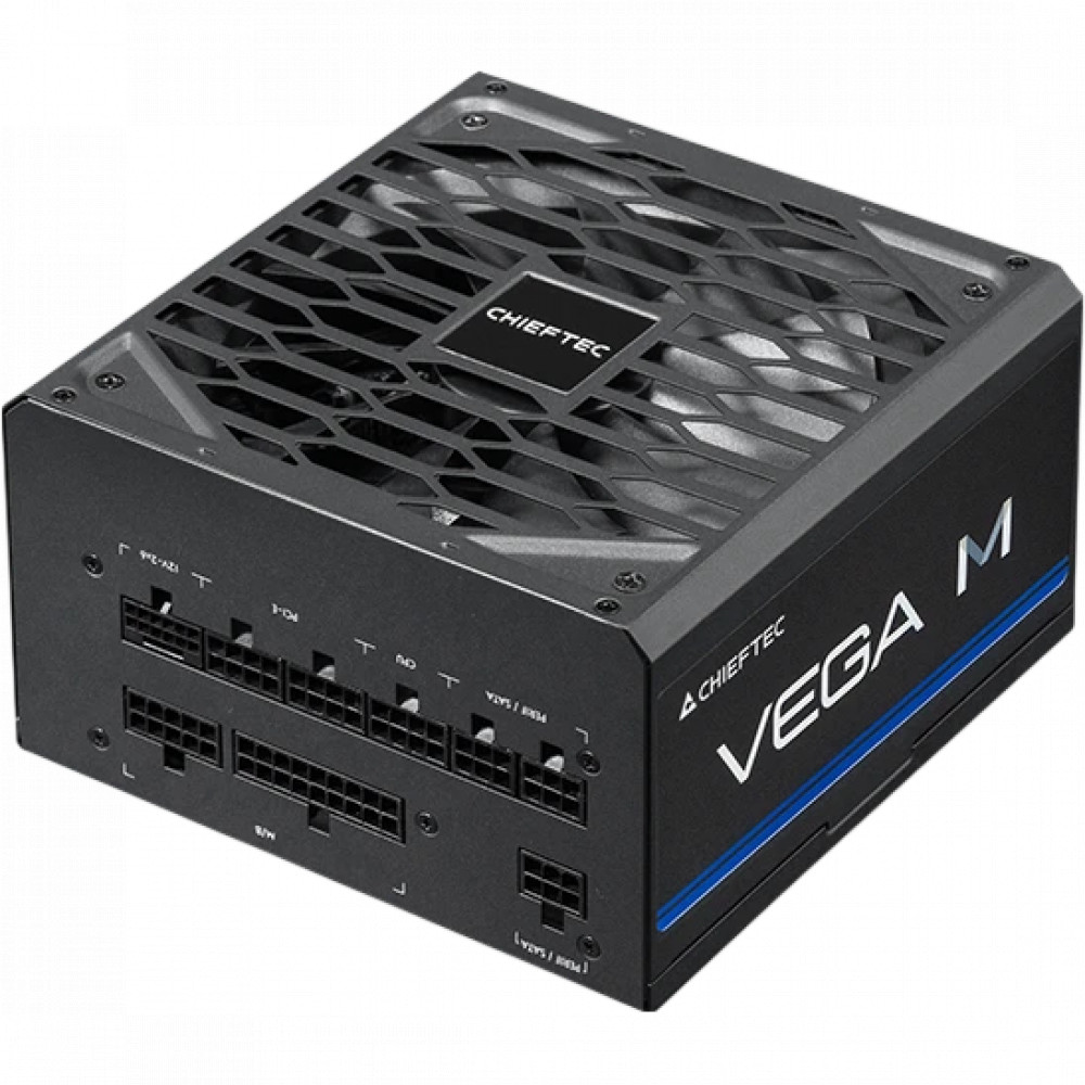 Блок питания Chieftec Vega PPG-1000-C 1000 Вт - миниатюра 3
