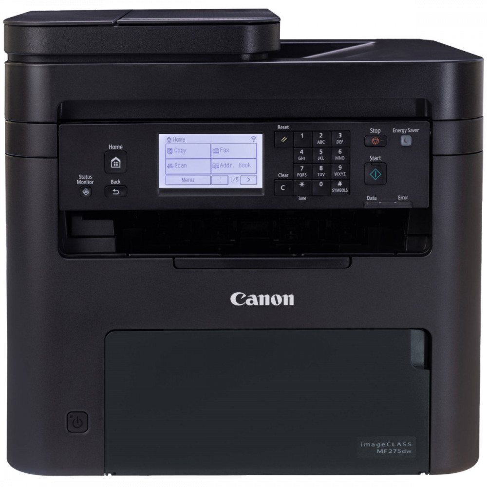 МФУ Canon imageCLASS MF275DW 5621C001AA А4, Лазерный, Монохромная — фото товара