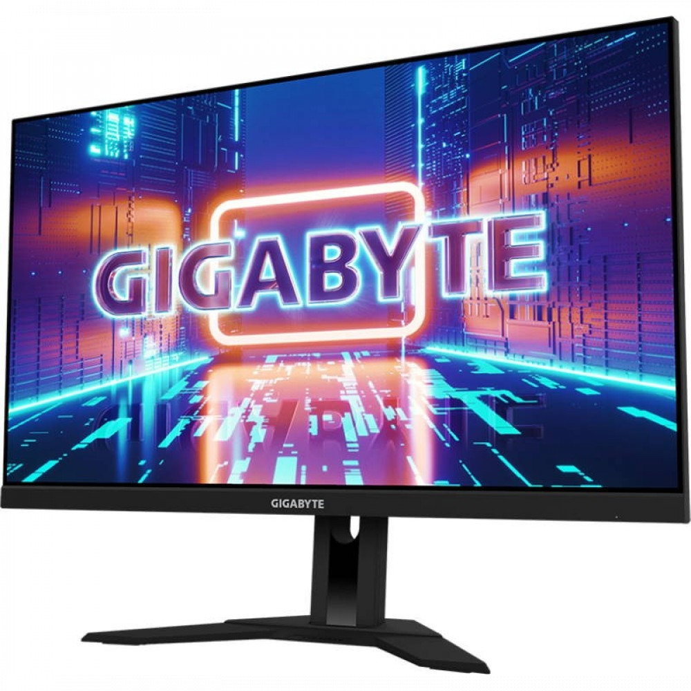 Монитор Gigabyte M28U M28U-EK 28 ", IPS, 4K UHD 3840x2160 (16:9), 144 Гц - миниатюра 3