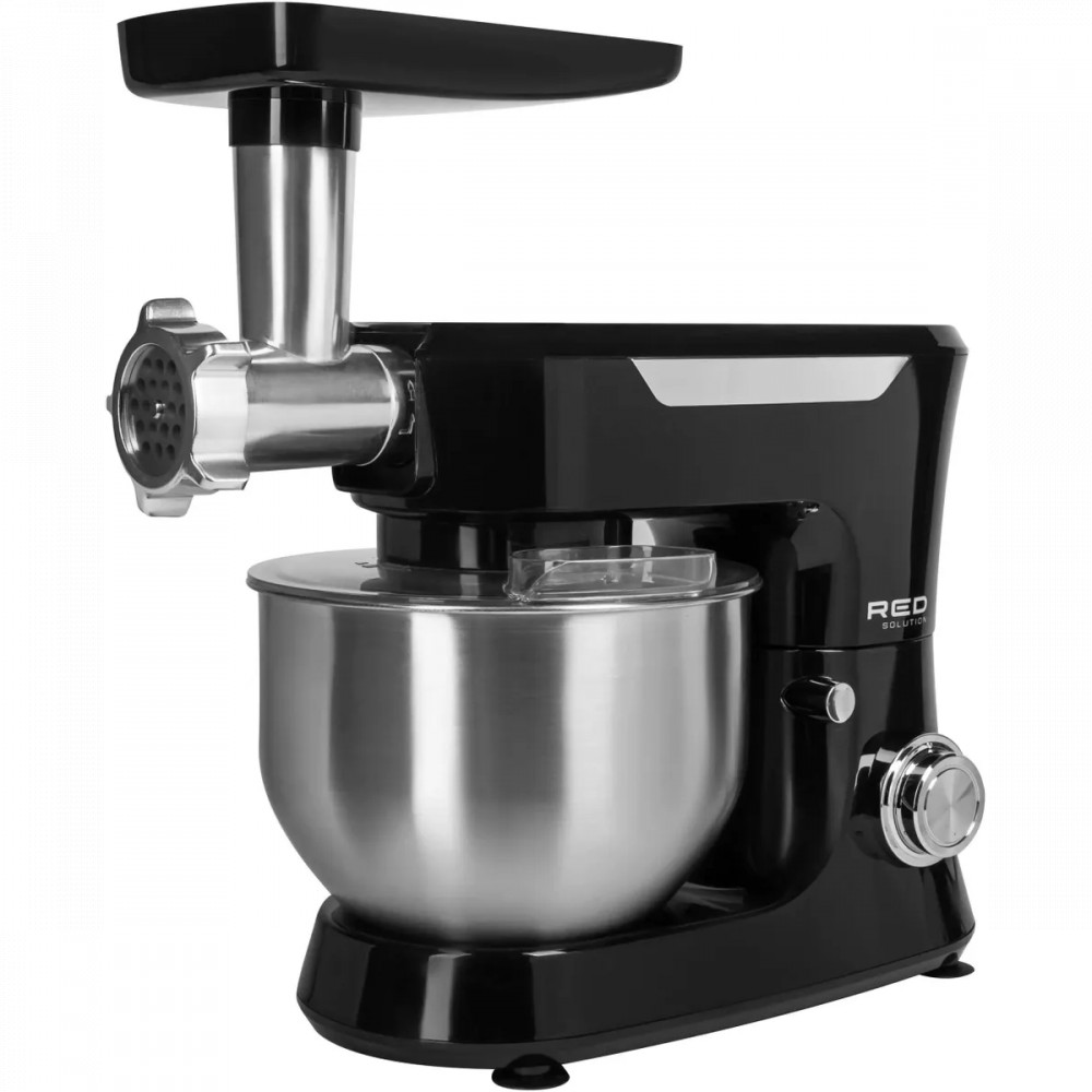 Кухонный комбайн Redmond RKM-4045 1200 Вт - миниатюра 2