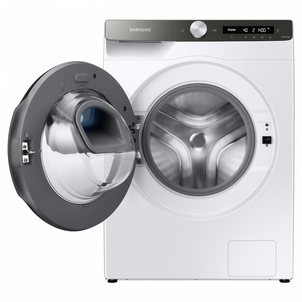 Стиральная машина Samsung WW90T554CAT/LD - миниатюра 3