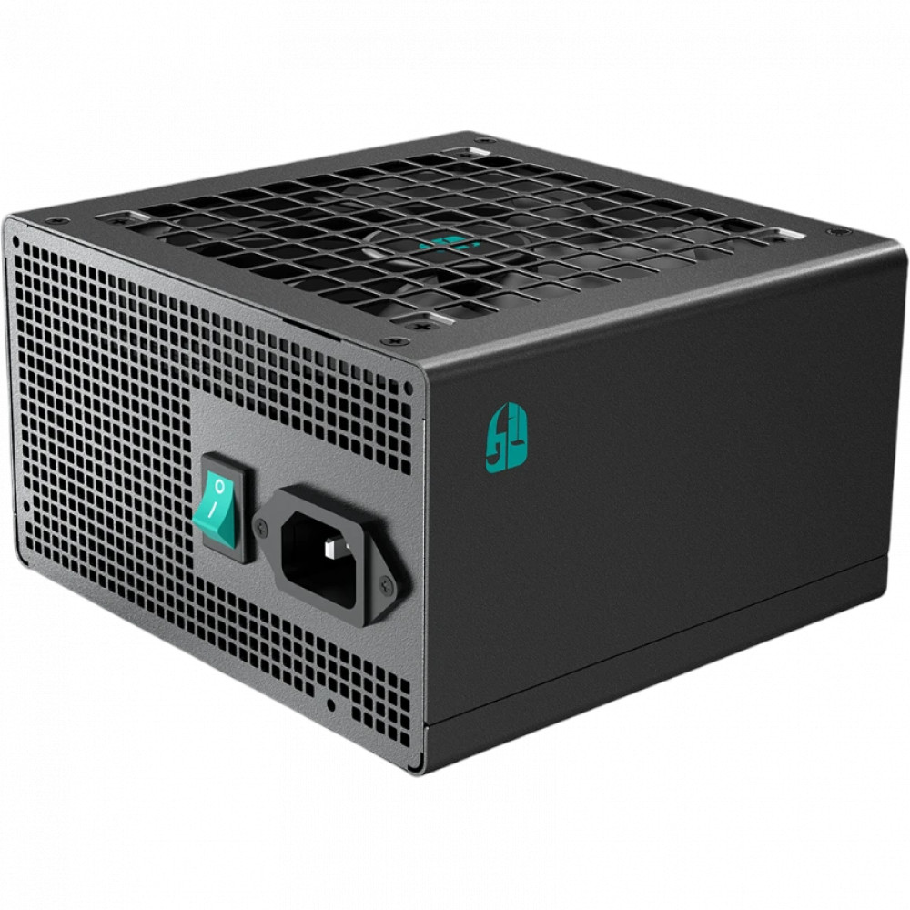 Блок питания Deepcool GAMERSTORM PN1000D Gen.5 1000 Вт — фото товара