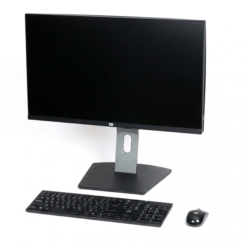 Моноблок XG XGAIO002 27 ", Intel, Core i5, 12400, 2.5, 16 Гб, 512 Гб - миниатюра 2