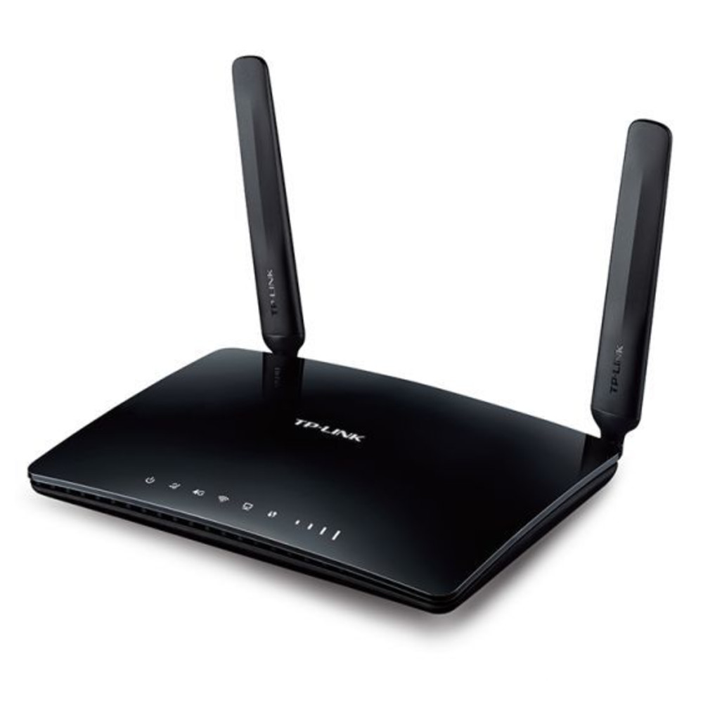 Маршрутизатор для дома TP-Link Archer MR200 - миниатюра 2
