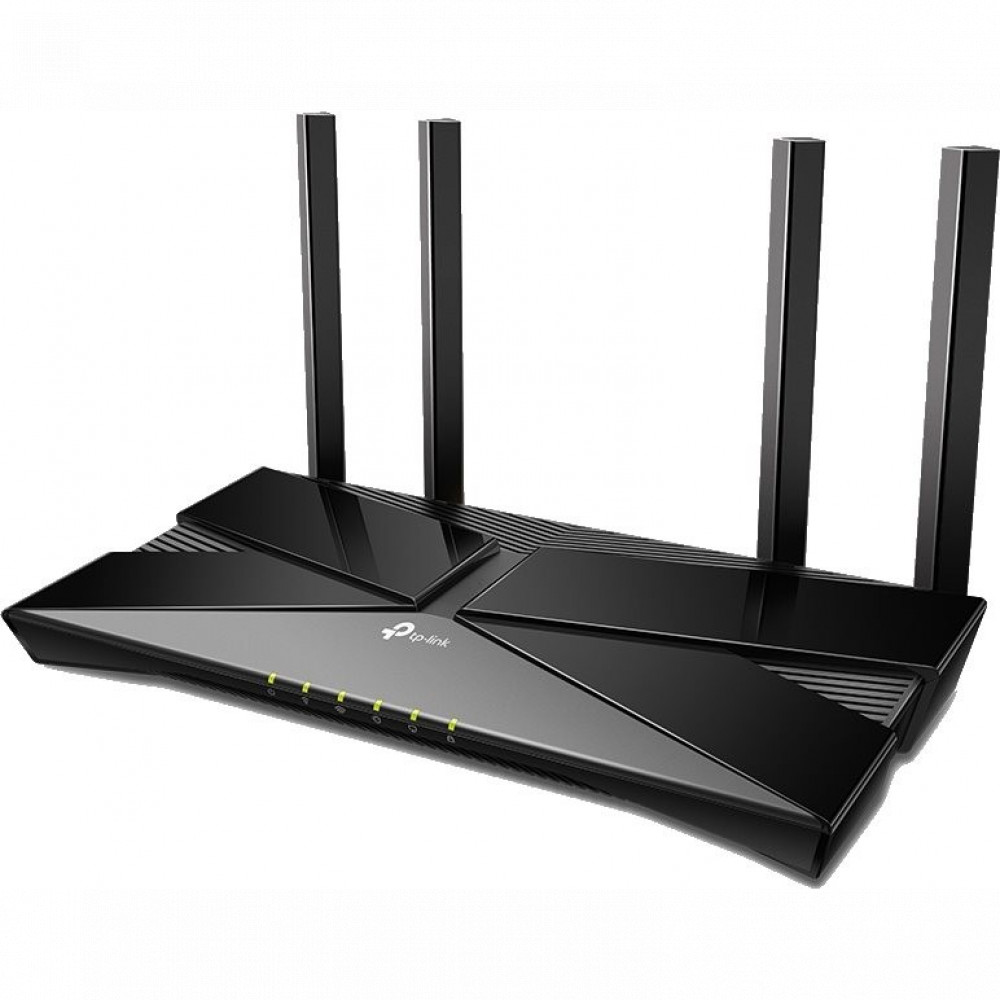 Маршрутизатор для дома TP-Link Archer AX10 - миниатюра 2