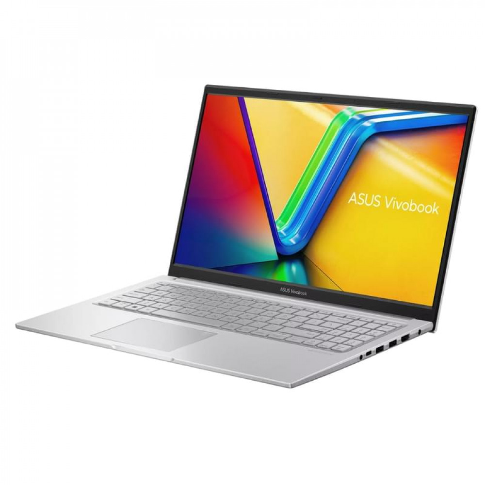 Ноутбук Asus Vivobook 15 90NB13Y2-M03SE0 15.6 ", FHD 1920x1080 (16:9), Intel, Core 5, 16 Гб, 512 ГБ, Intel Graphics, Windows 11 Home - миниатюра 2