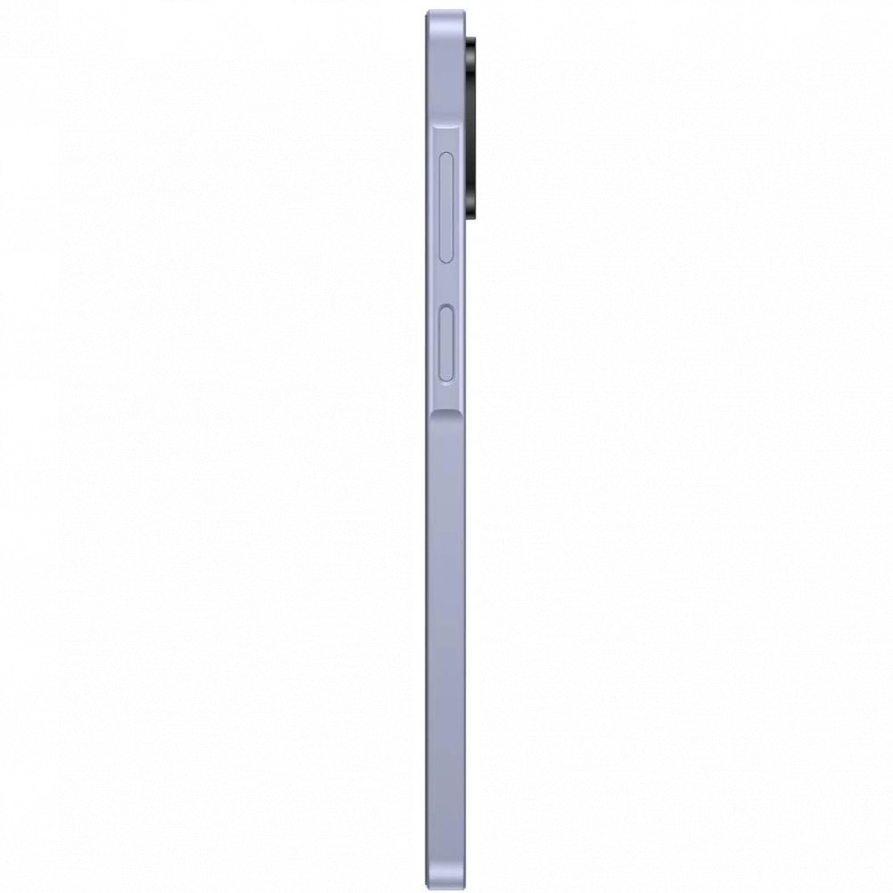 Смартфон Samsung Galaxy A07 4G 4/64Gb Light Violet SM-A075FLVDMEA 64 Гб, 4 Гб - миниатюра 5