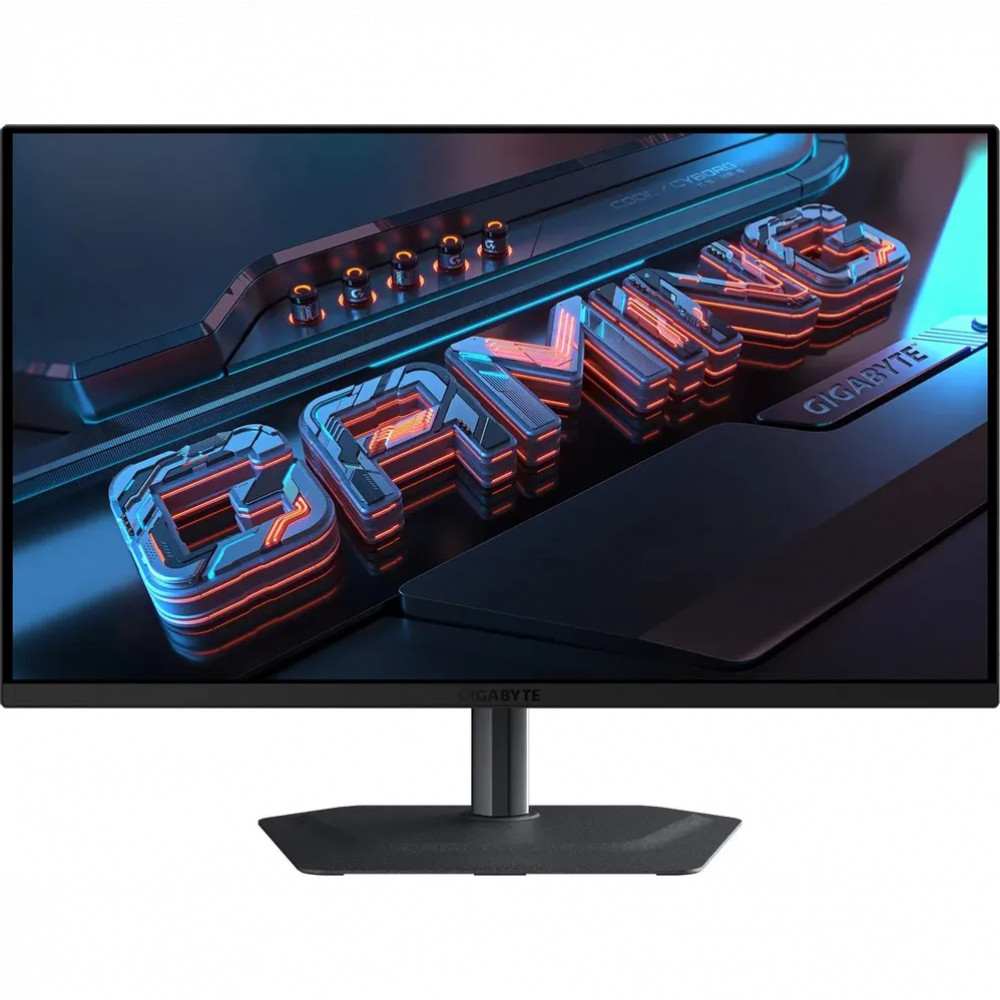 Монитор Gigabyte MO27Q2A 20VM0-MO27Q2ABT-1EKR 26.5 ", QD-OLED, Quad HD 2560x1440 (16:9), 280 Гц — фото товара