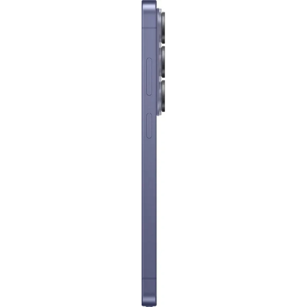 Смартфон Samsung Galaxy S26 Ultra 5G 256GB Cobalt Violet Galaxy S26 Ultra 5G 256GB Cobalt Violet (SM-S948BZVBSKZ) 256 Гб, 12 Гб - миниатюра 4