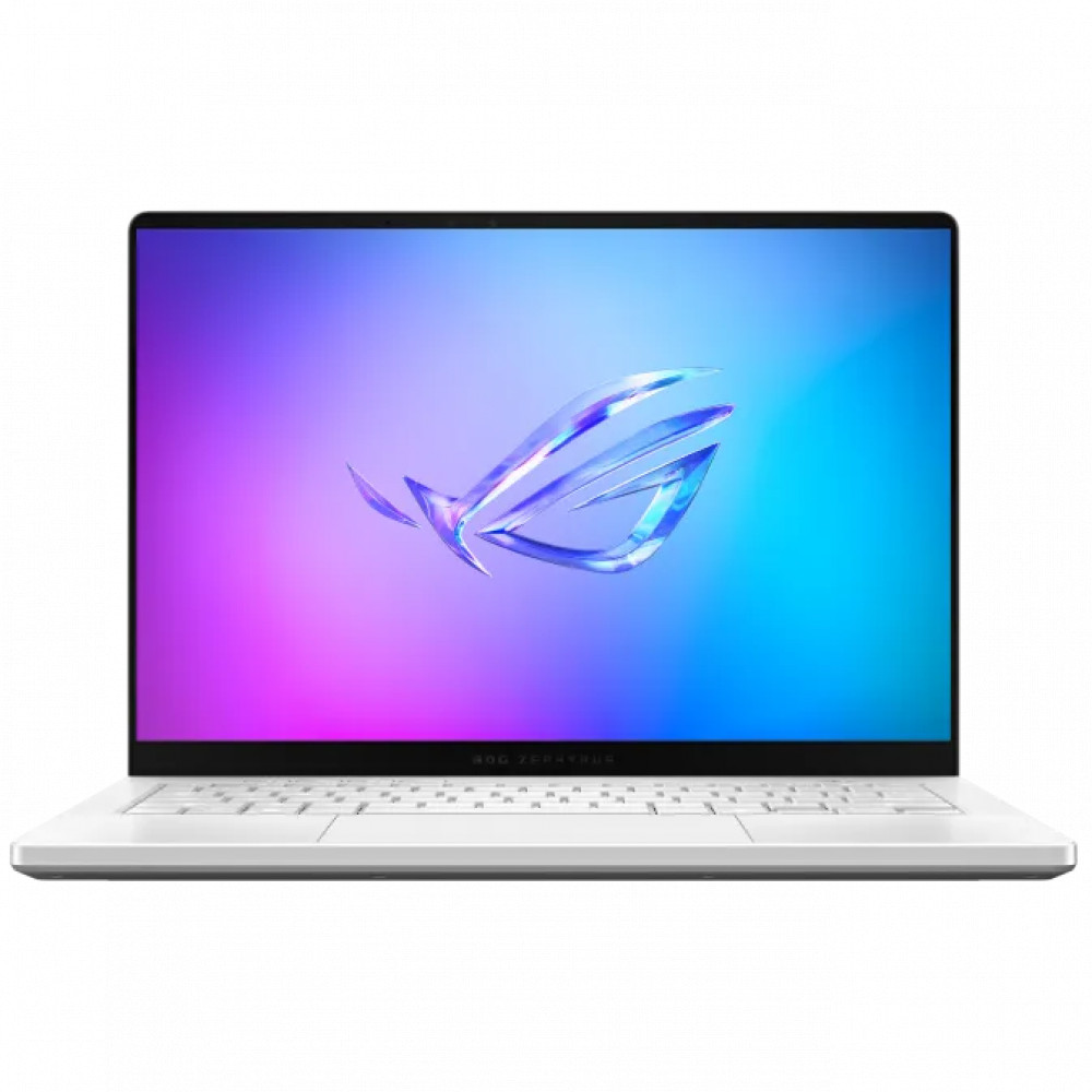 Ноутбук Asus ROG Zephyrus G14 90NR0QL2-M00950 14 ", WQXGA+ 2880x1800 (16:10), AMD, Ryzen AI 9, 32 Гб, 1 ТБ, nVidia GeForce RTX 5060, Windows 11 Home - миниатюра 2